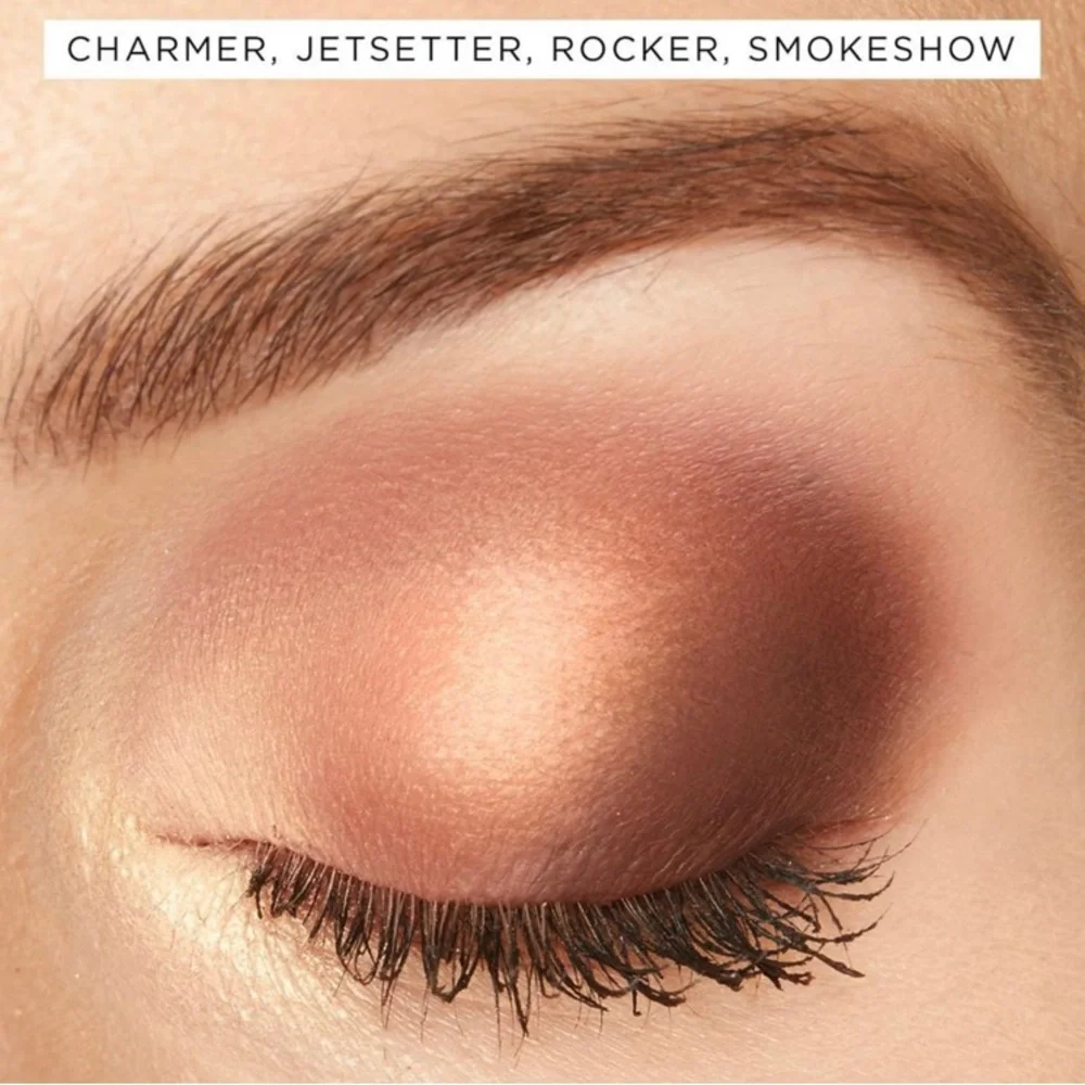 tarte get your
